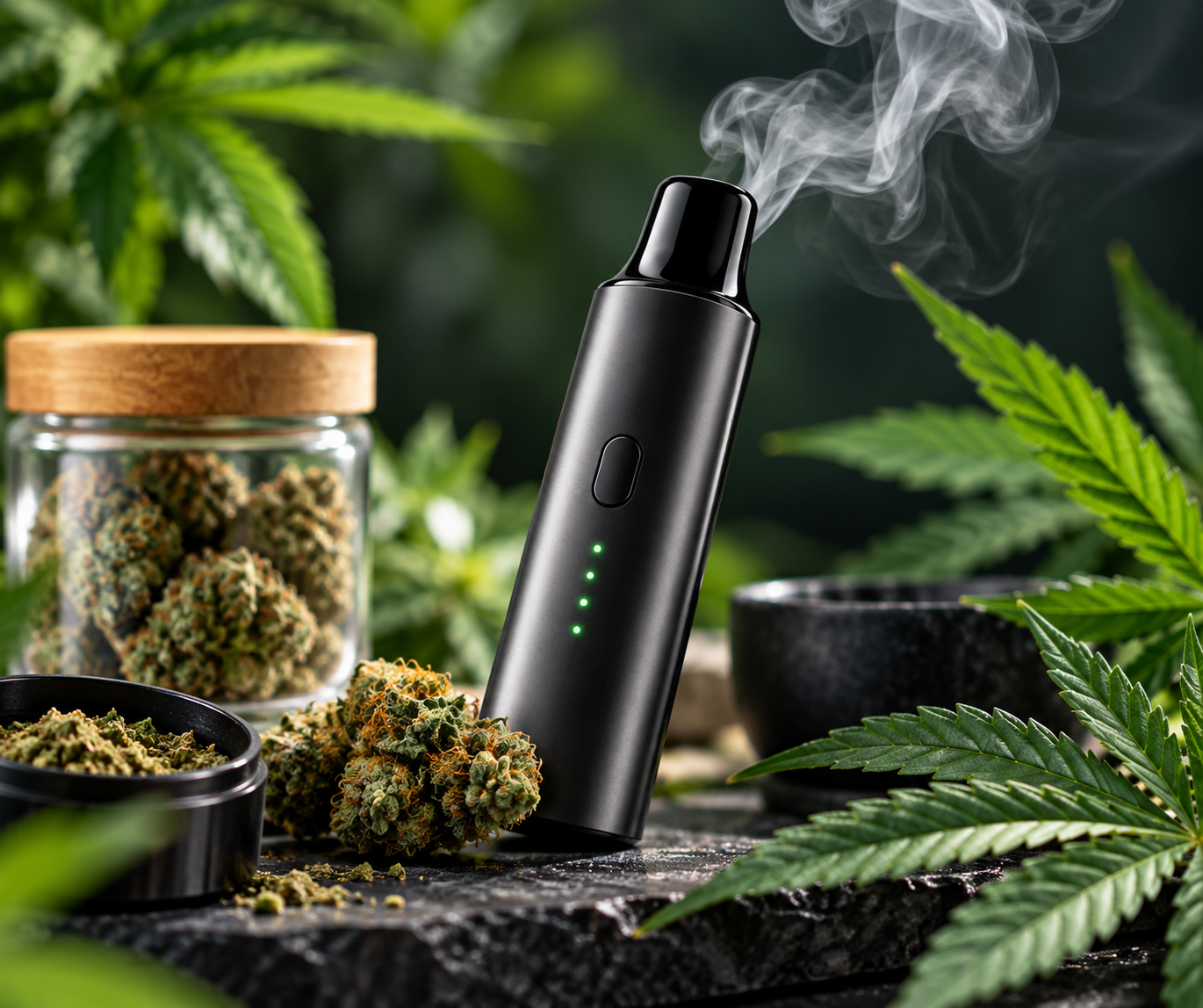 Vaporizers