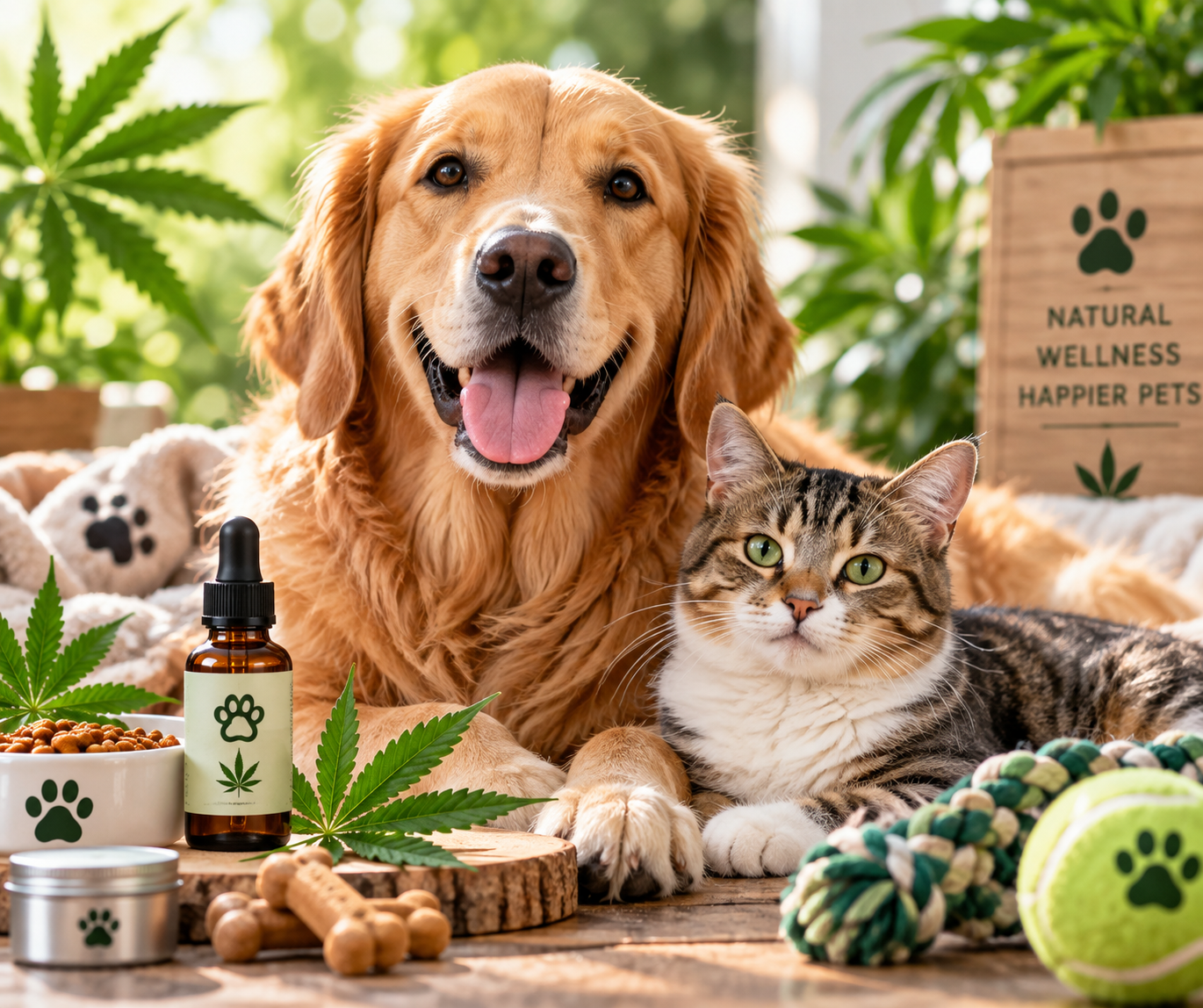 Pet Products